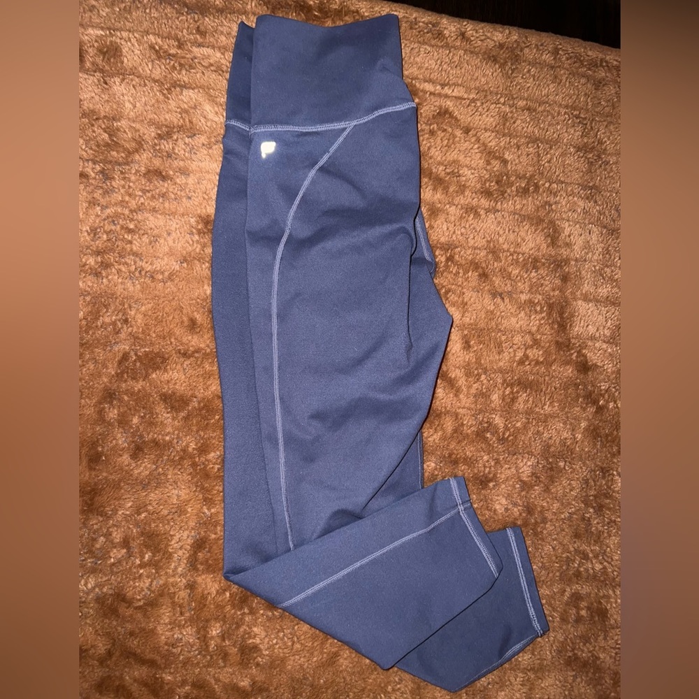 Fabletics power hold full length leggings